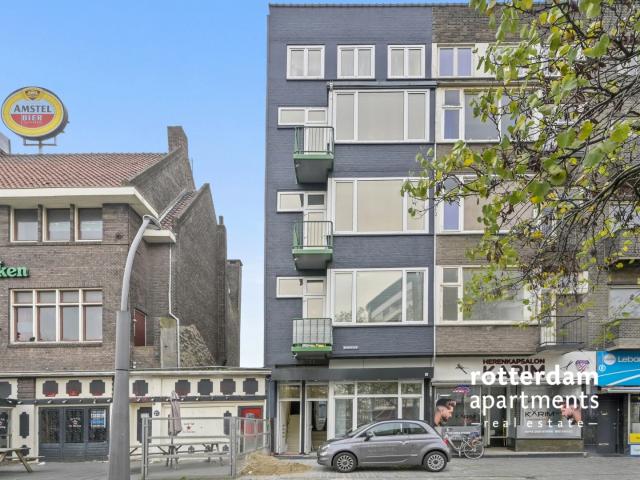 Apartment for rent