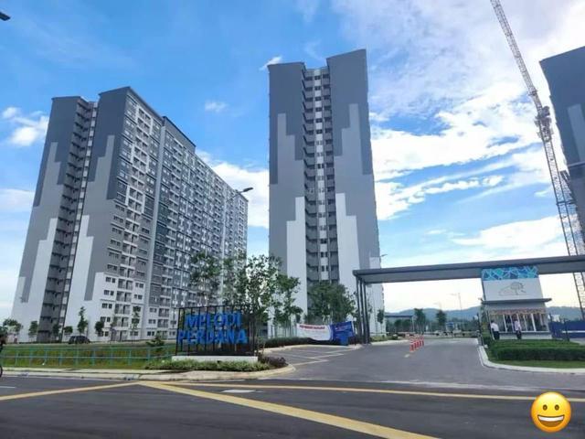 Apartment For Rent