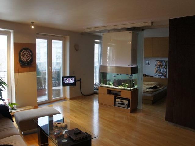 apartment for rent
