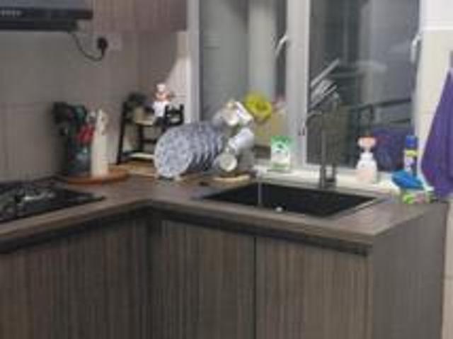 apartment for rent