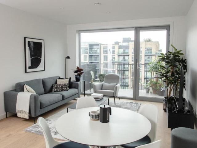 Apartment for rent, 6, Mayor Street Upper Dublin, Ireland