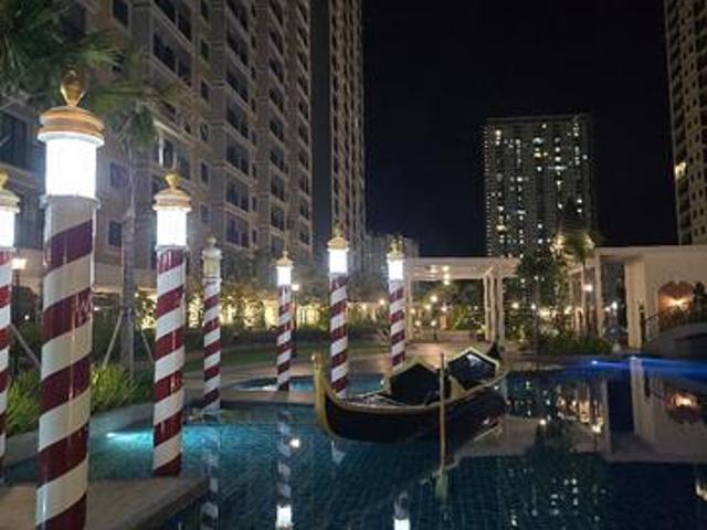 apartment for rent