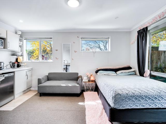 Apartment for rent