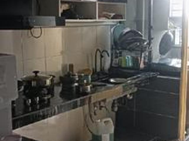 apartment for rent