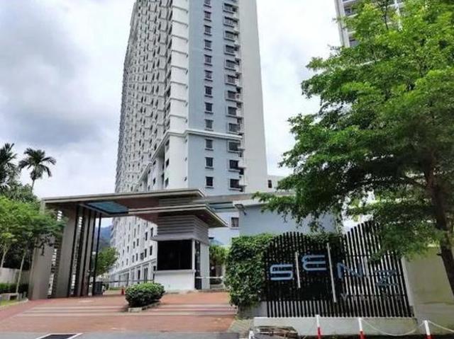 Apartment for rent