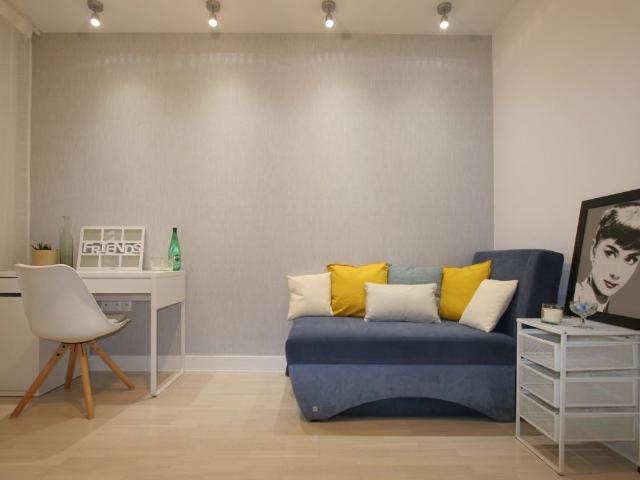 apartment for rent