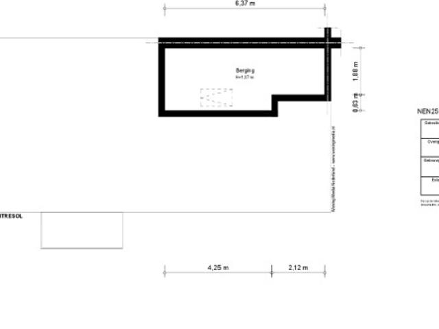 apartment for rent
