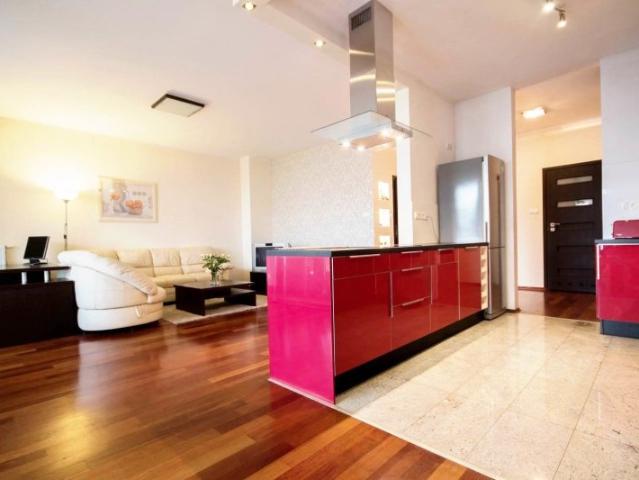 apartment for rent
