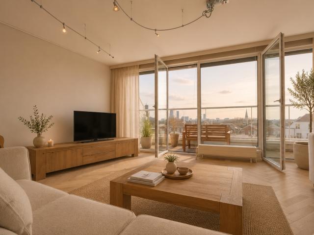 apartment for rent
