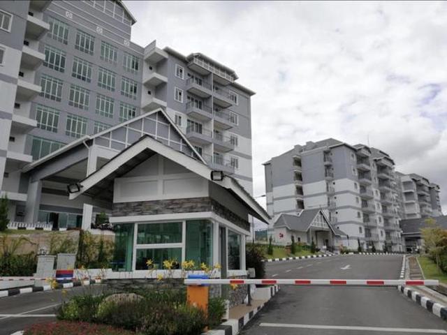 Apartment for Rent
