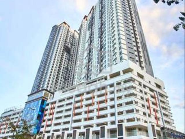 apartment for rent