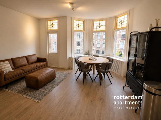 Apartment for rent
