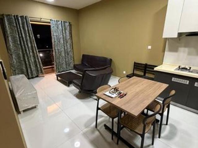 Apartment For Rent Country Garden Danga Bay 15 Min To CIQ