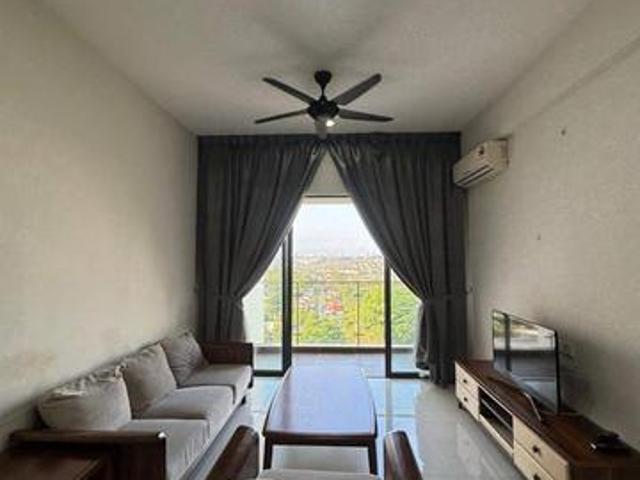 Apartment For Rent Country Garden Danga Bay 15 Min To CIQ