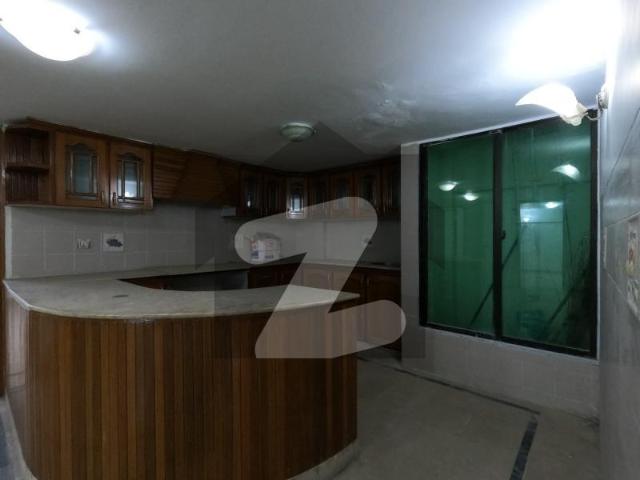 Apartment For Rent Commercial Purpose Nishat Commercial Area