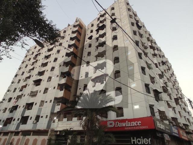 Apartment For Rent Clifton View Clifton Block 8