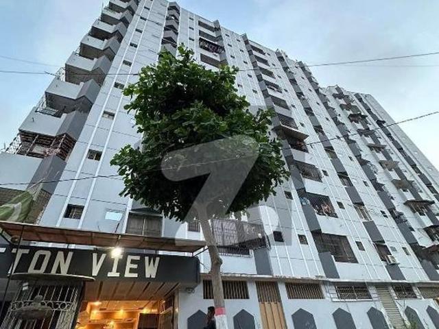 Get Your Dream House In Clifton Block 8 Karachi Clifton Block 8