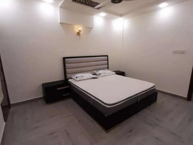 Apartment for rent clifton block 4 Near Russian consulate Karachi Clifton ID 64276