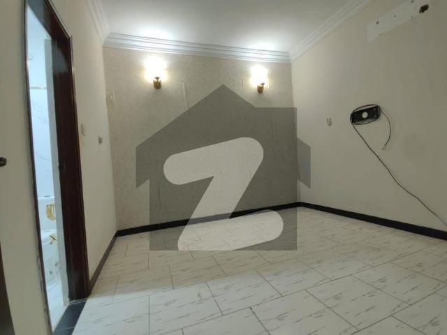 Apartment For rent Clifton Block 5