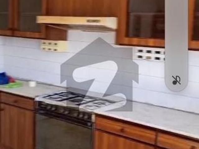 Apartment For Rent Clifton Block 5
