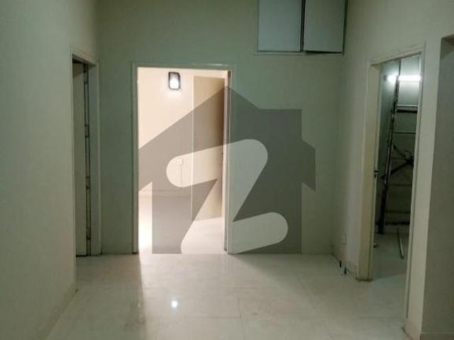 Apartment For Rent Clifton Block 5