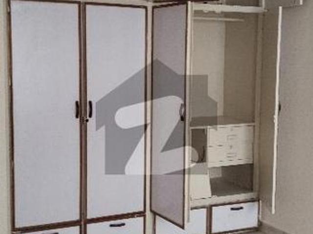 Apartment For Rent Clifton Block 7