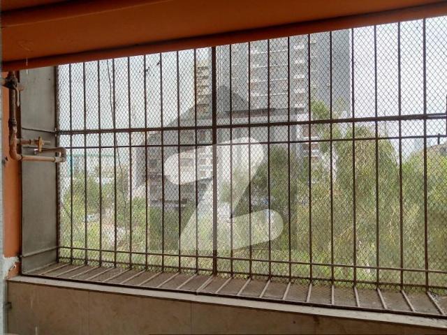 Apartment For Rent Clifton Block 7