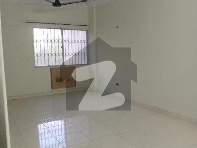 Apartment For Rent Clifton Block 7