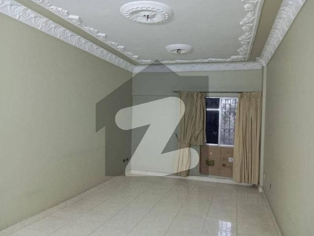 Apartment For Rent Clifton Block 7
