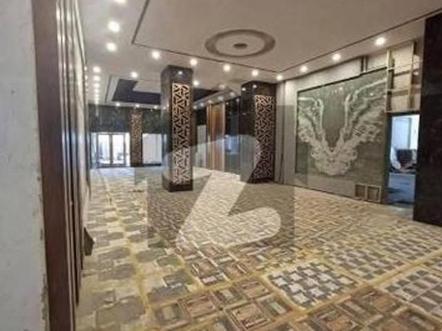 Apartment For Rent Clifton Block 9 Brand New Project Clifton Block 9