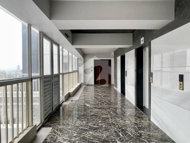 Apartment For Rent Clifton Block 9, Karachi