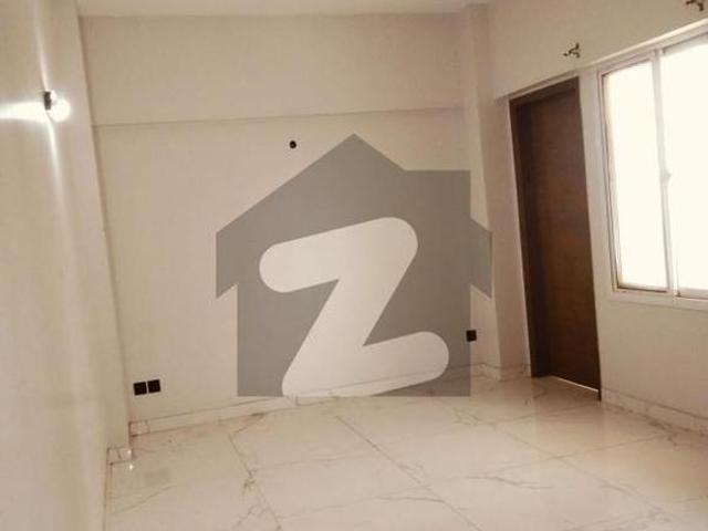 Apartment For Rent Clifton Block 9