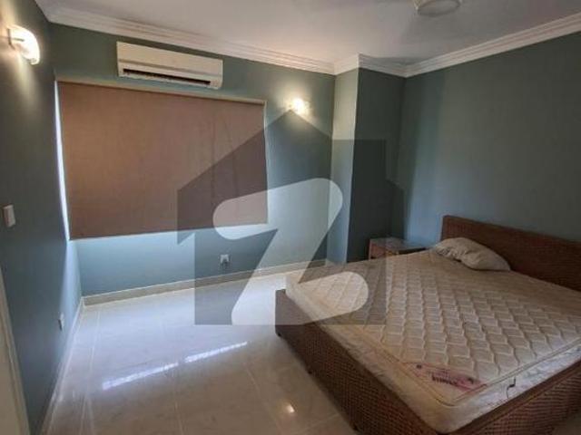 Apartment for Rent Clifton Block 2 Looking for a comfortable and family friendly apartment in a prime location? This beautiful paint house is now available for rent. Features: 2 Spacious Bedrooms 1 Study Room Lift with Standby Generator Covered Car Parking Peaceful & Family Friendly Environment Clifton Block 2