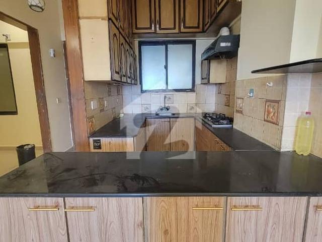 Apartment For Rent Clifton Block 3