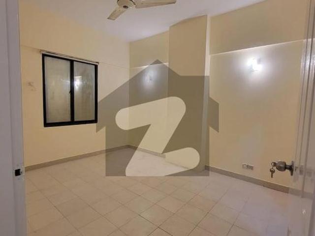 Apartment For Rent Clifton Block 3