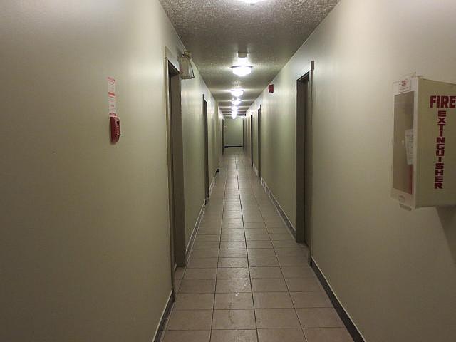 Apartment For Rent Closer To Nait & Kingsway