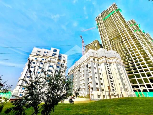 Apartment For Rent Al Gurair Giga Defense Residency
