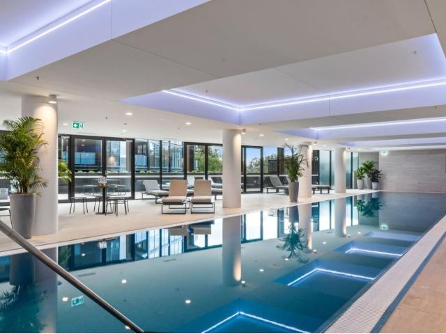apartment for rent at 110/220 Melrose Drive, Phillip ACT 2606, Australia