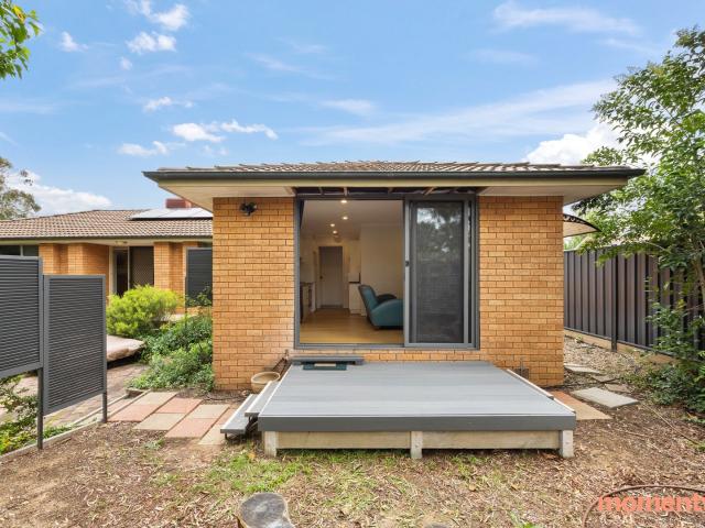 apartment for rent at 11B Sheaffe Street, Holder ACT 2611, Australia