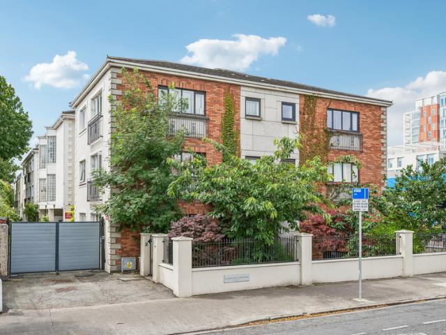 apartment for rent at 17 Shelbourne Mews, Dublin 4, Ireland