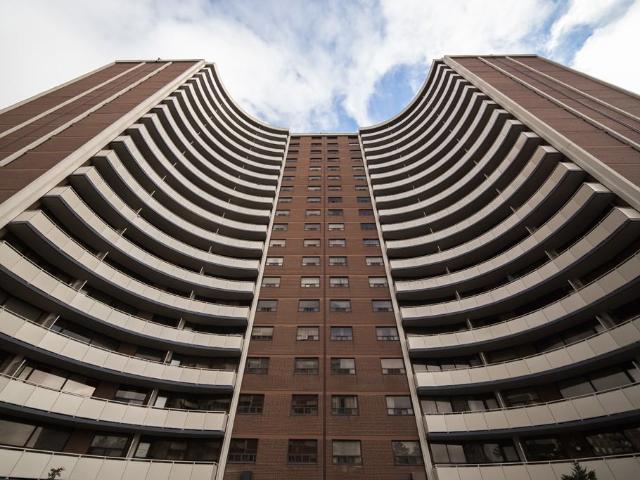 Apartment for rent at 1A Richview Road 2 Bedroom Apartment for Rent at 1A Richview Rd, Toronto, ON M9A 4M5 Humber Heights Westmount