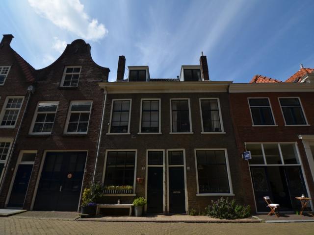 apartment for rent at 2611 GX, Kerkstraat A, Delft, Netherlands
