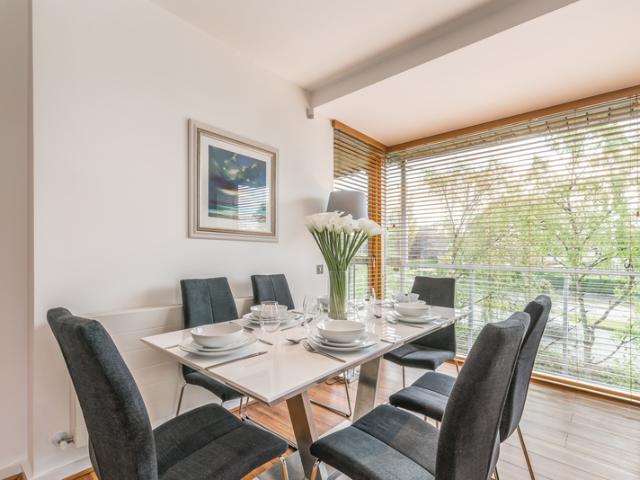 apartment for rent at 30 Sanderling, Thornwood Booterstown, Co.Dublin, Ireland