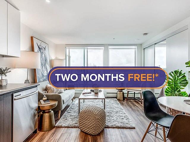 Apartment For Rent At 3583 Kingsway, Collingwood