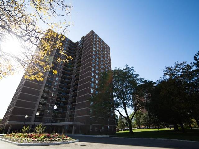 Apartment for rent at 39 Richview Road 2 Bedroom Apartment for Rent at 39 Richview Rd, Toronto, ON M9A 4M7 Humber Heights Westmount