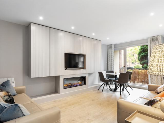 apartment for rent at 46 Burleigh Court, Burlington road, Dublin 4 Ireland