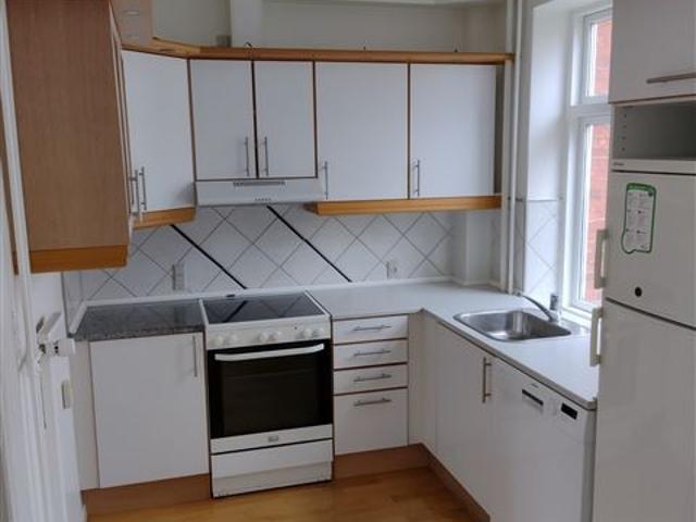 apartment for rent at 5000 Odense C, H. Rasmussens Vej
