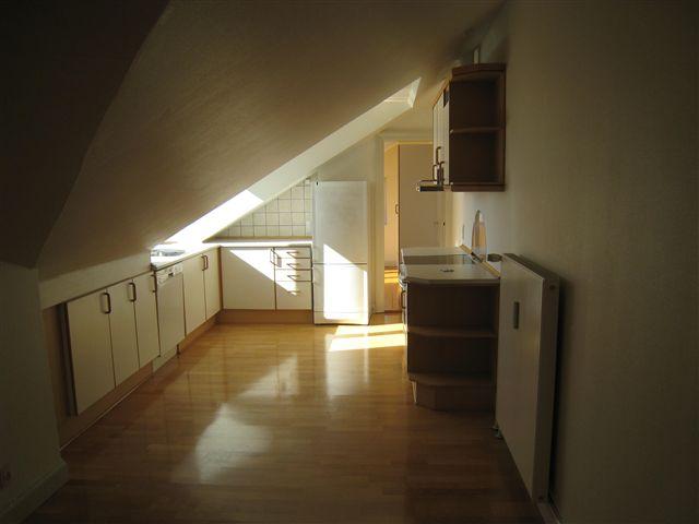 apartment for rent at 5000 Odense C, Hans Tausens Gade