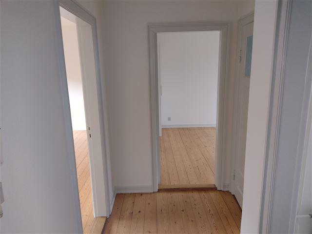 apartment for rent at 5000 Odense C, Haraldsgade