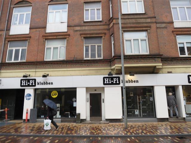 apartment for rent at 5000 Odense C, Østre Stationsvej